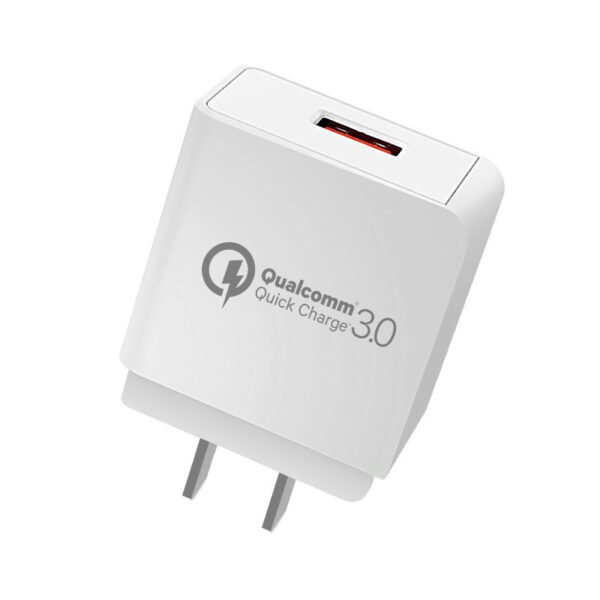 Fast phone charger